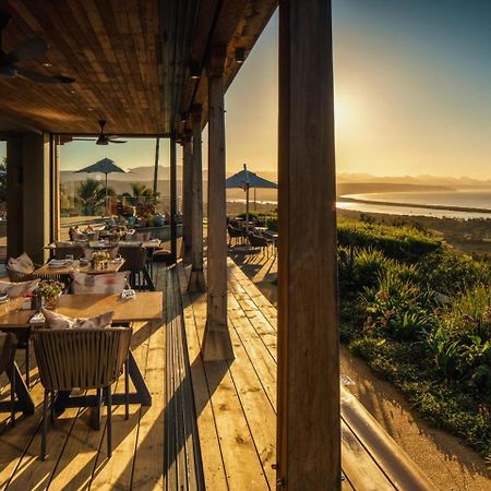 Sky Villa Boutique Hotel By Raw Africa Collection Plettenberg Bay Exteriör bild