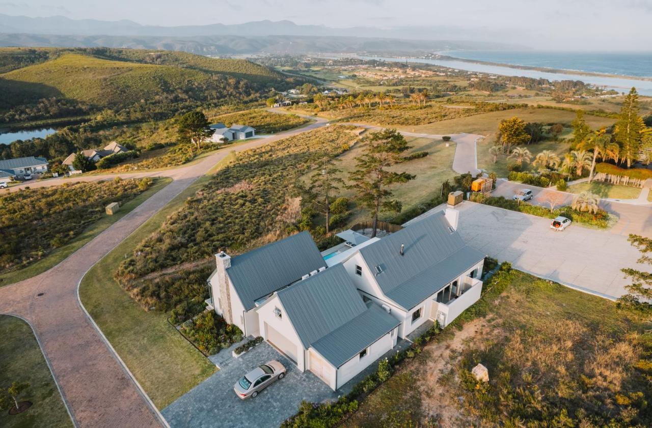 Sky Villa Boutique Hotel By Raw Africa Collection Plettenberg Bay Exteriör bild